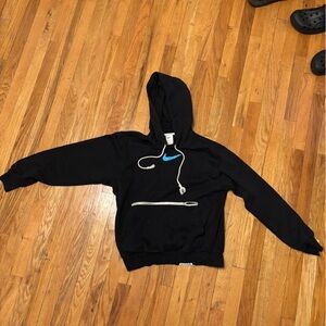 Nike X Fruity Pebbles Lebron James Hoodie